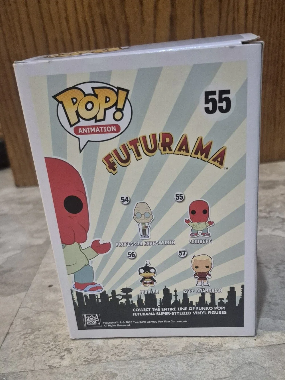 Funko pop vinyl